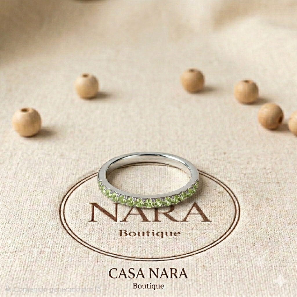 Anillo Media Churumbela