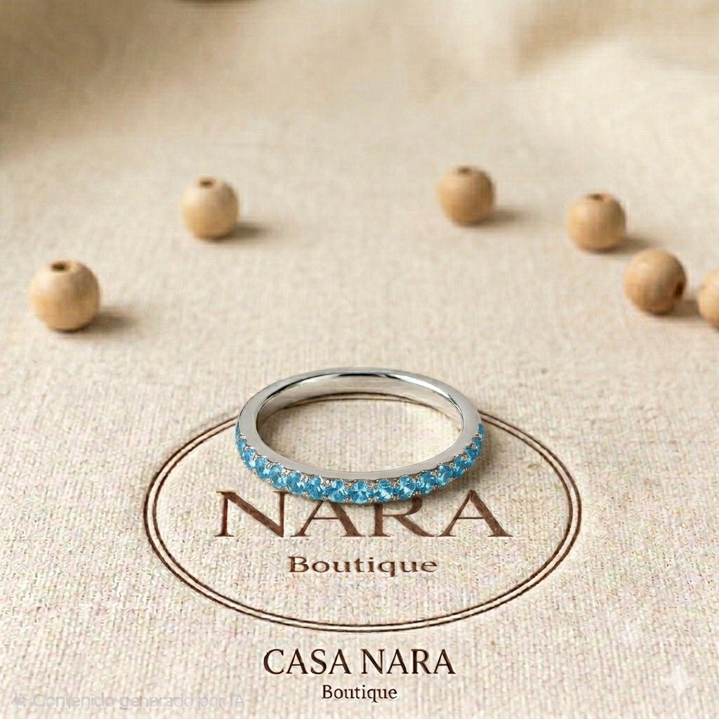 Anillo Media Churumbela
