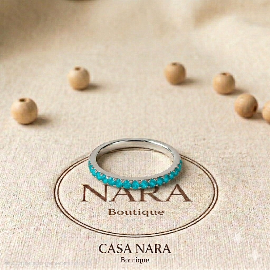 Anillo Media Churumbela