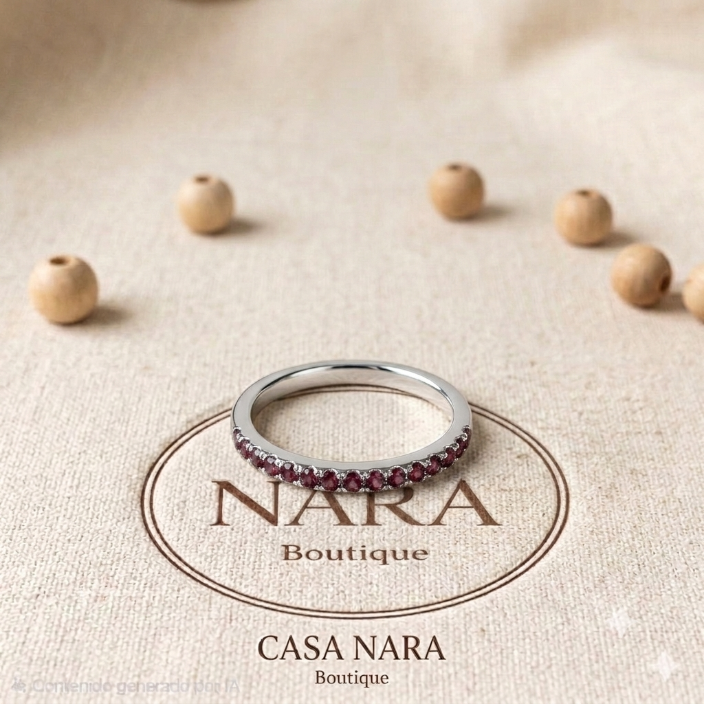 Anillo Media Churumbela