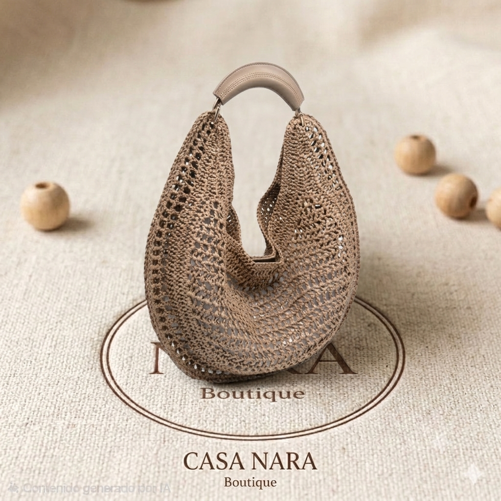 Bolso Camden