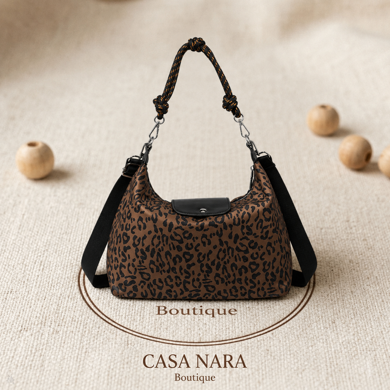 Bolso Nova Hobo