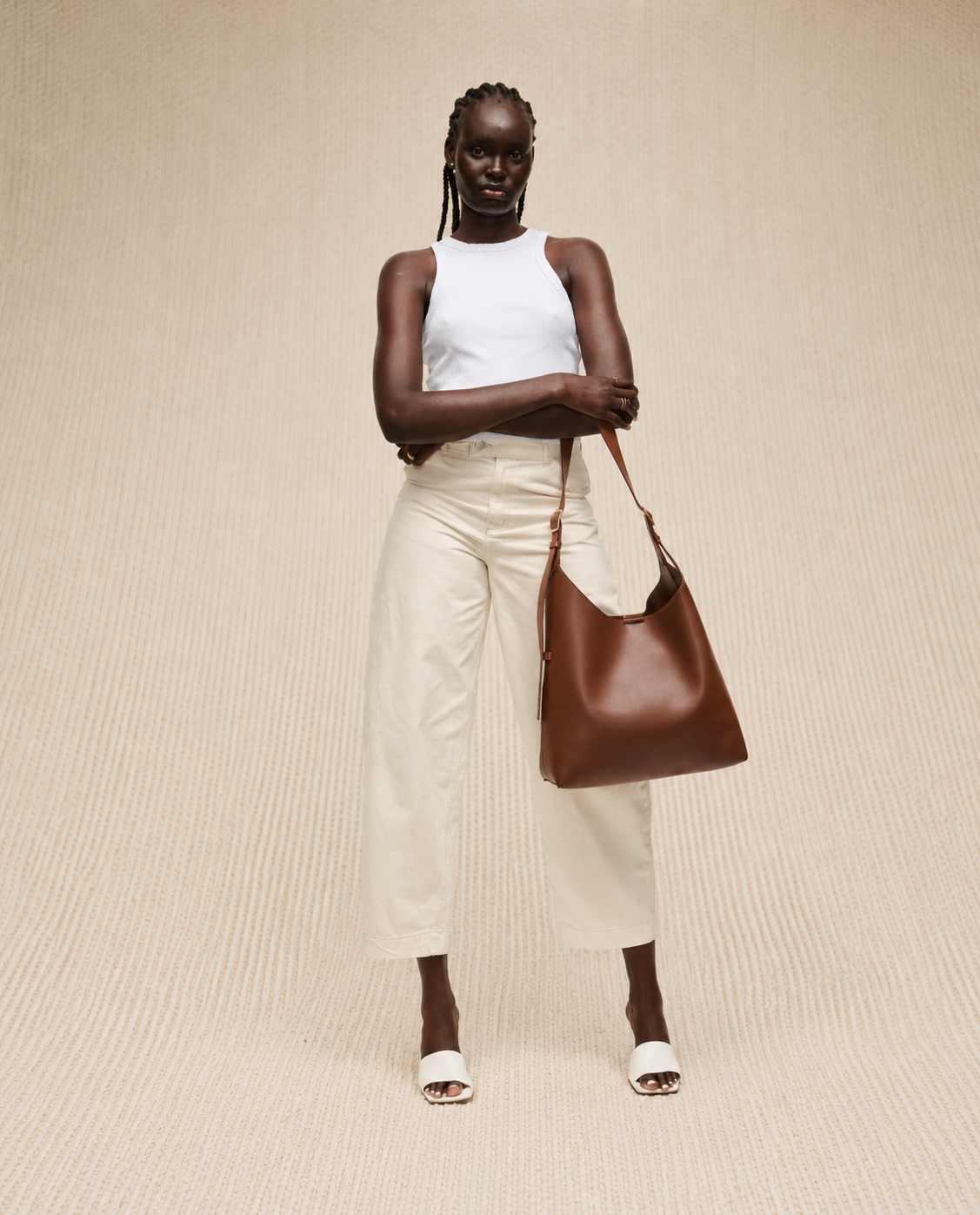 Bolso María Hobo