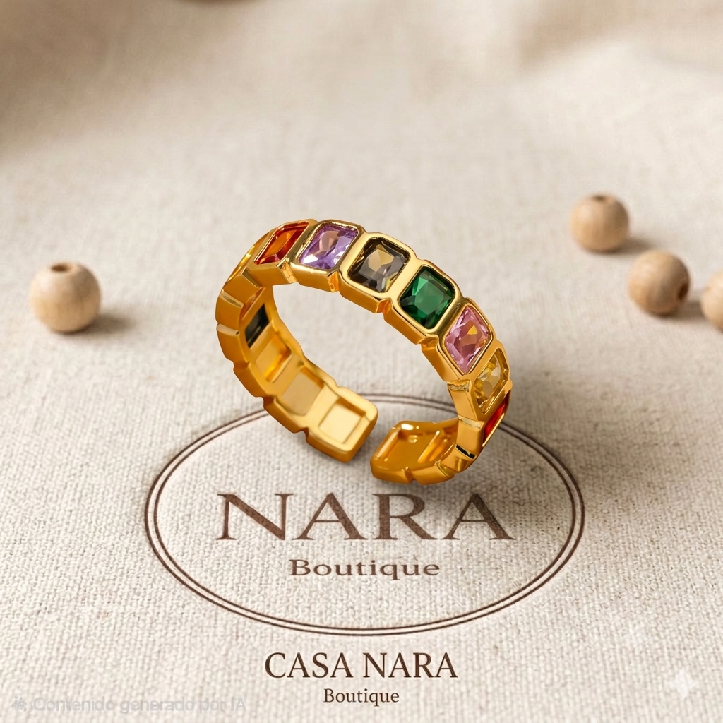 Anillo CC