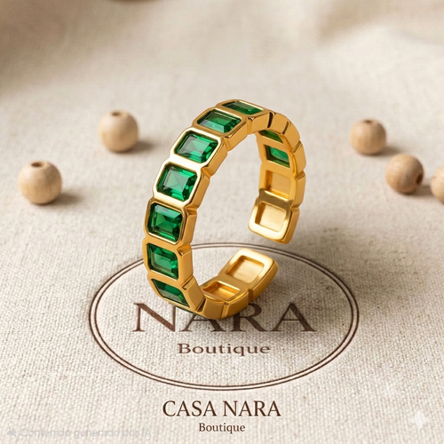 Anillo CC