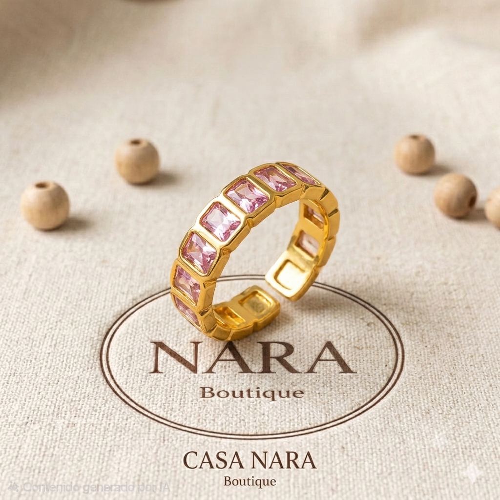 Anillo CC