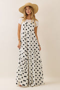 Maxi Jumpsuit