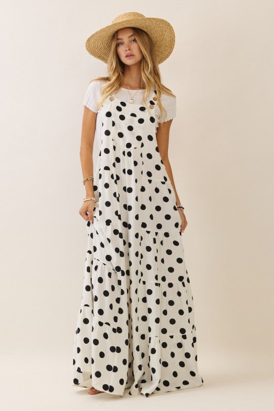 Maxi Jumpsuit