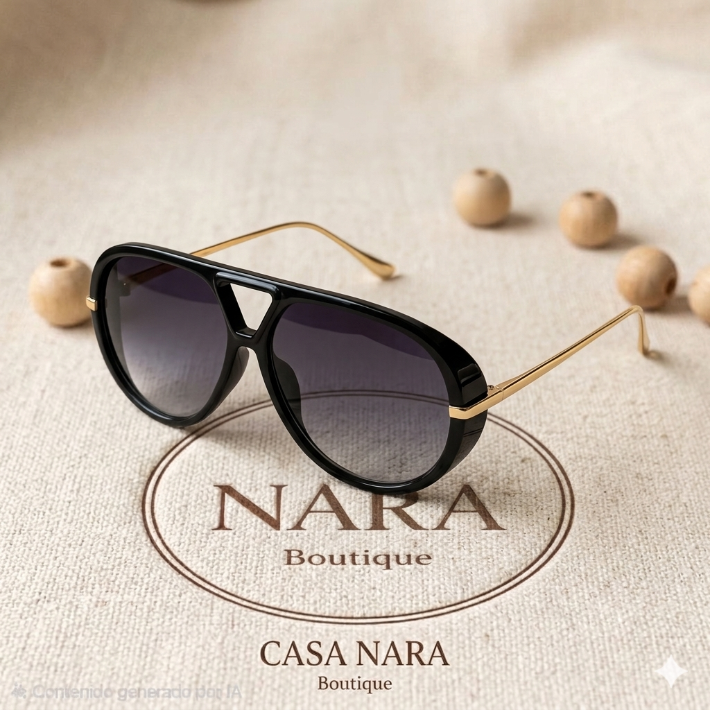 Lentes Aviador