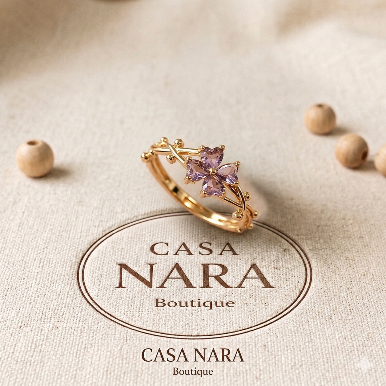 Anillo Remi