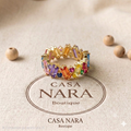 Anillo Summer