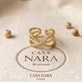 Anillo String